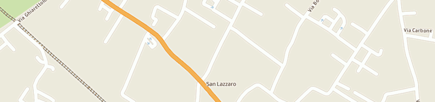 Mappa della impresa luni gas if spa a FOSDINOVO