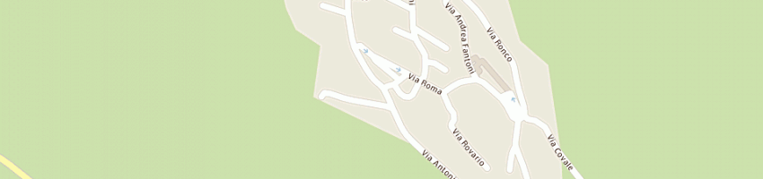 Mappa della impresa polyrann srl a CERETE