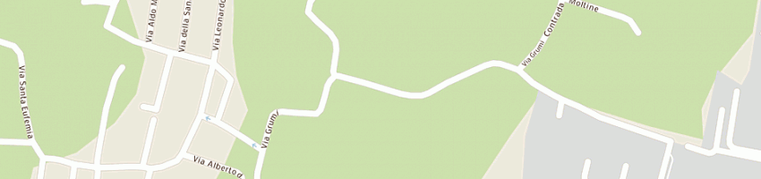Mappa della impresa comune di corte franca a CORTE FRANCA