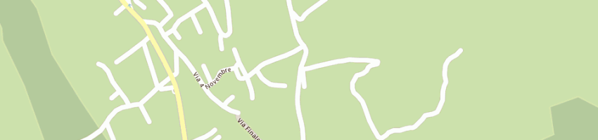 Mappa della impresa mec - point srl a CERETE