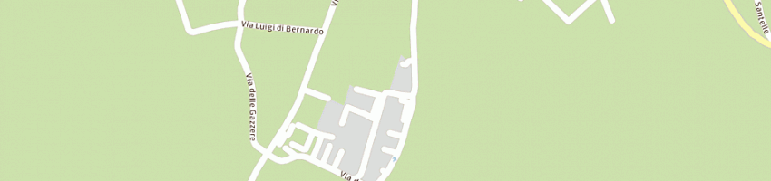 Mappa della impresa gamma stampi di archetti e c snc a ISEO