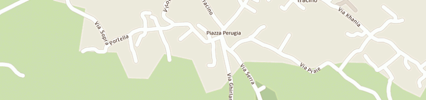 Mappa della impresa spagor srl a PANTELLERIA