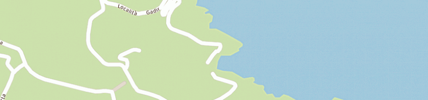 Mappa della impresa navigando di salerno gianluca a PANTELLERIA