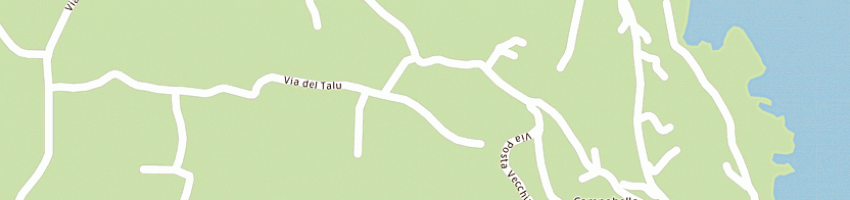 Mappa della impresa minardi leonardo andrea a PANTELLERIA
