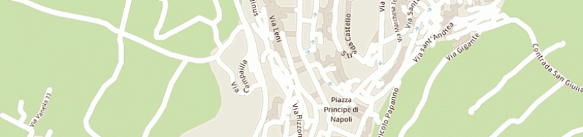 Mappa della impresa poidimani pietro a MODICA