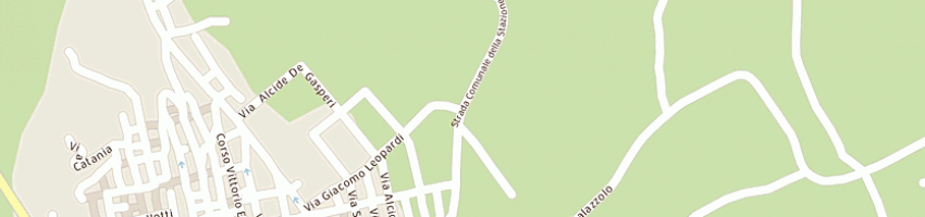 Mappa della impresa cannata giuseppe e figli snc a GIARRATANA
