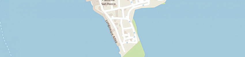 Mappa della impresa punto di animazione locale di miceli antonino a SIRACUSA