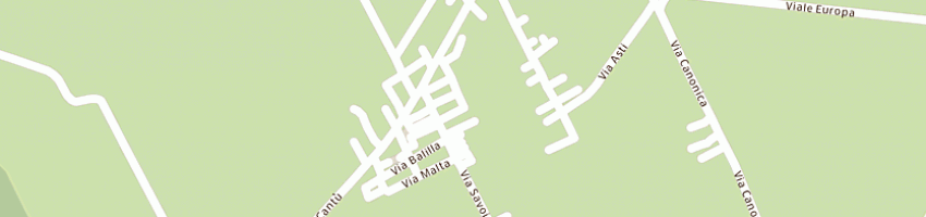 Mappa della impresa gruppo luca srl a MAZZARRONE
