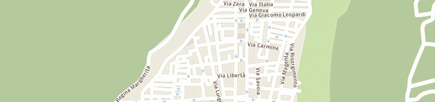 Mappa della impresa nitto marcella a SORTINO