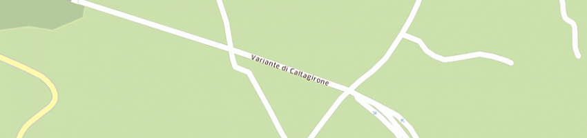Mappa della impresa flli sottile snc a CALTAGIRONE