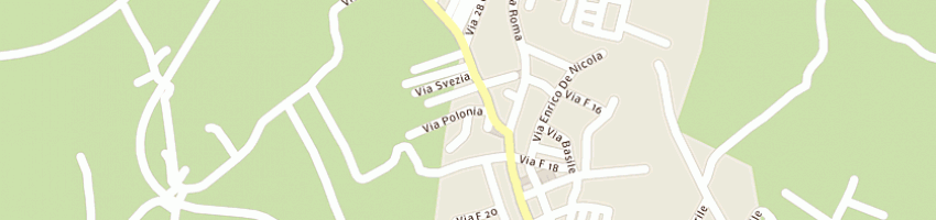 Mappa della impresa farruggia rossella a ARAGONA