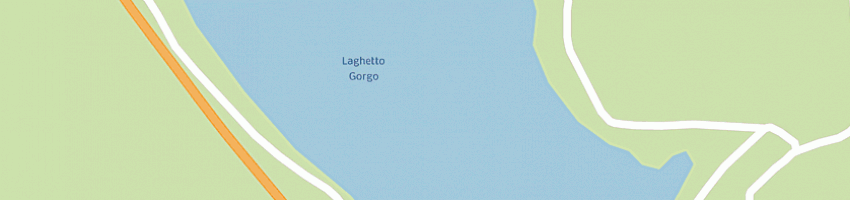 Mappa della impresa caseificio rifor di schembri calogero e c a MONTALLEGRO