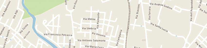 Mappa della impresa villa letizia soccoopa rl a MAZARA DEL VALLO
