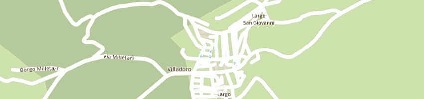 Mappa della impresa municipio a NICOSIA
