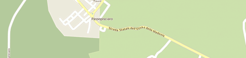 Mappa della impresa di stefano aldo a CASTIGLIONE DI SICILIA