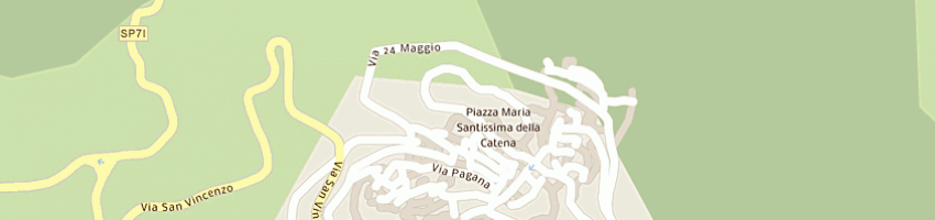 Mappa della impresa comune di castiglione di sicilia a CASTIGLIONE DI SICILIA