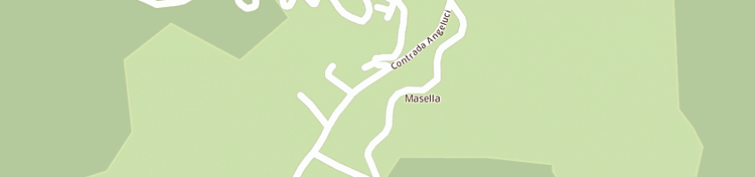 Mappa della impresa romeo carmelo a MONTEBELLO IONICO