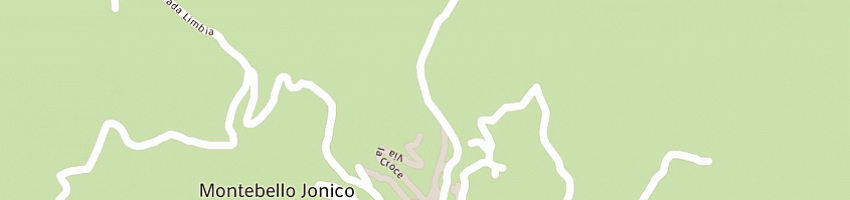 Mappa della impresa suraci leonardo a MONTEBELLO IONICO