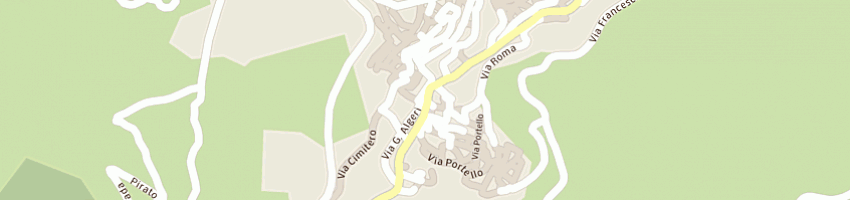 Mappa della impresa municipio a UCRIA
