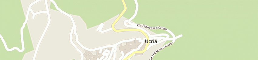 Mappa della impresa com di ucria - sc materna a UCRIA