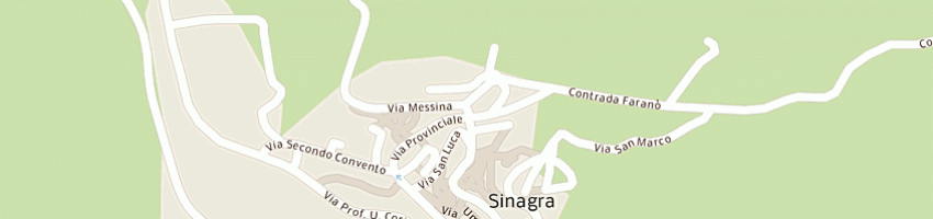 Mappa della impresa ioppolo achille a SINAGRA
