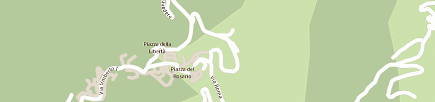 Mappa della impresa spinella mario a PIRAINO