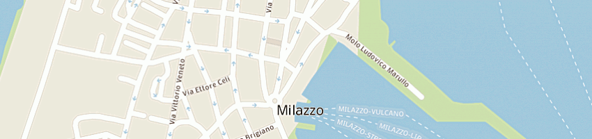 Mappa della impresa photo by massimo piccione e c snc a MILAZZO