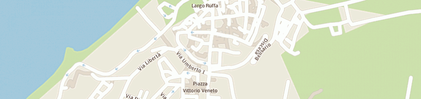 Mappa della impresa catania giuseppe a VIBO VALENTIA