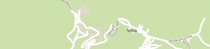Mappa della impresa pifra snc di costanzo angela e c a SELLIA