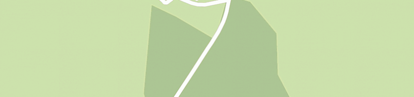 Mappa della impresa minimarchet di pisanelli giuseppa a CROTONE