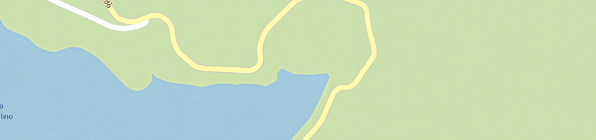 Mappa della impresa hotel del lago ampollino snc di foritano guido e di foritano carmela  a COTRONEI