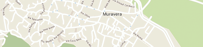 Mappa della impresa lai agnese a MURAVERA