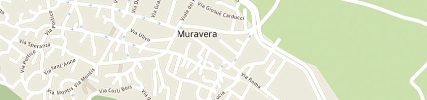 Mappa della impresa ina assitalia galizia rag alberto a MURAVERA
