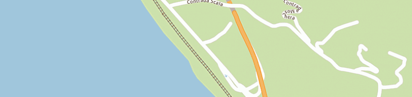 Mappa della impresa sciammarella sergio a GUARDIA PIEMONTESE