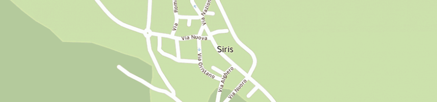 Mappa della impresa comune a SIRIS
