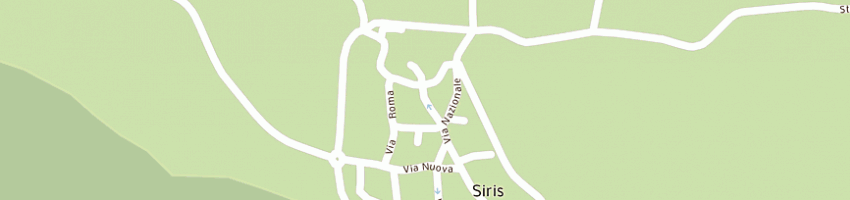 Mappa della impresa pianu desdemona a SIRIS
