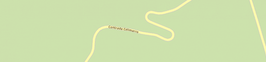 Mappa della impresa calabrialatte spa  a CASTROVILLARI