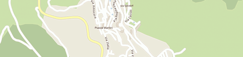 Mappa della impresa poste italiane a JERZU