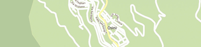 Mappa della impresa serra gianvittorio a OSINI