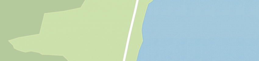 Mappa della impresa guardia costiera di arbatax ricerca e salvataggio a TORTOLI 