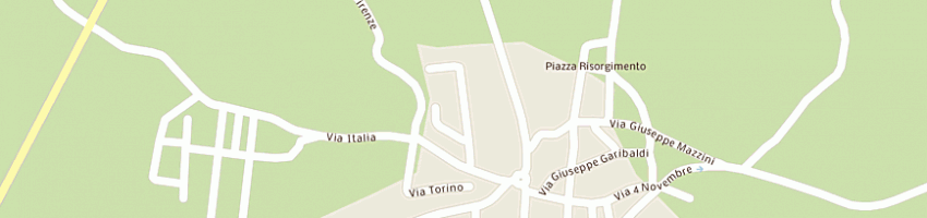 Mappa della impresa demurtas silverio a GIRASOLE