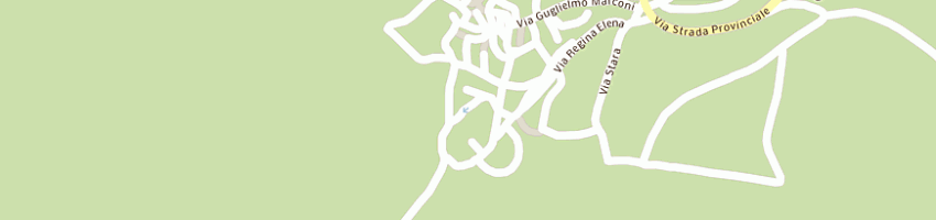 Mappa della impresa centro mobili di alba giuseppe e c sas a VITTORIA