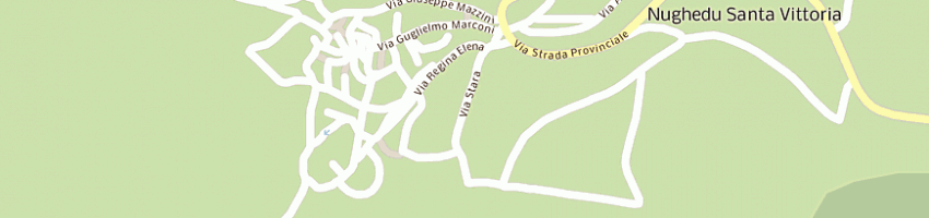 Mappa della impresa deledda giovanni a NUGHEDU SANTA VITTORIA