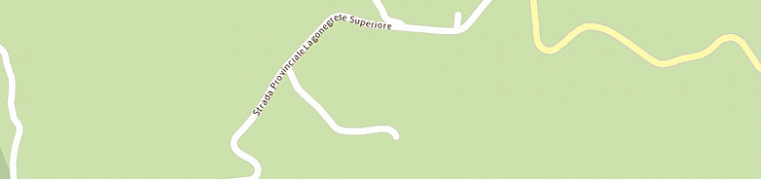 Mappa della impresa maimone antonio a LAGONEGRO