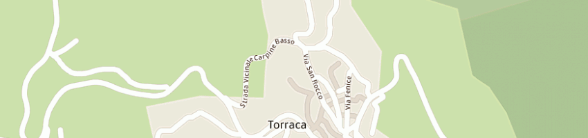 Mappa della impresa comune di torraca a TORRACA