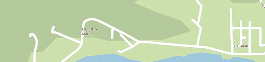 Mappa della impresa camping villaggio sporting soleado di iannazzone domenico a CASTELLABATE