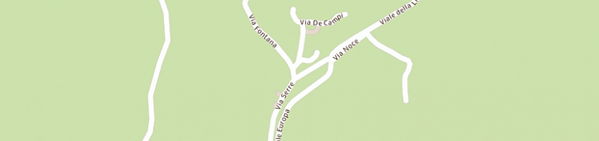 Mappa della impresa farmacia comunale di perito srl a PERITO