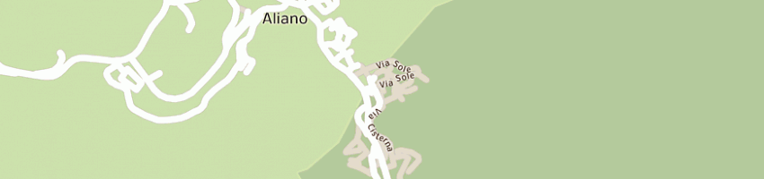 Mappa della impresa coop agricola valle del sauro a ALIANO