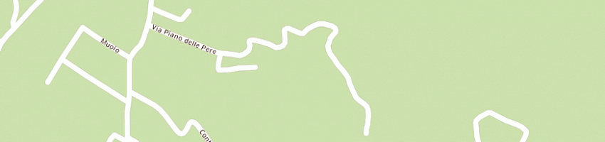 Mappa della impresa la colombaia di botti luigi a AGROPOLI