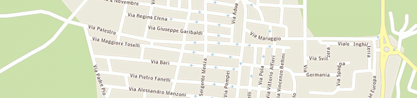 Mappa della impresa d'addario bartolomeo a TORRICELLA